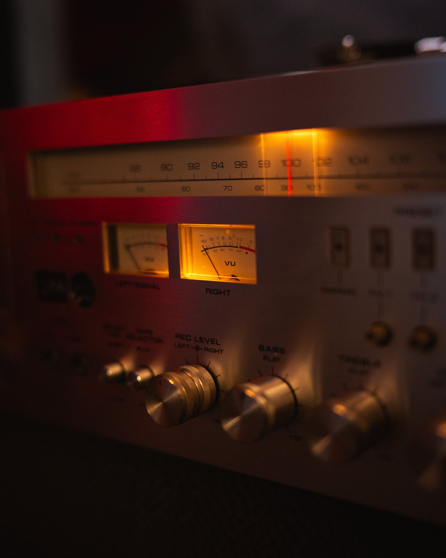 Sound Systems & Records