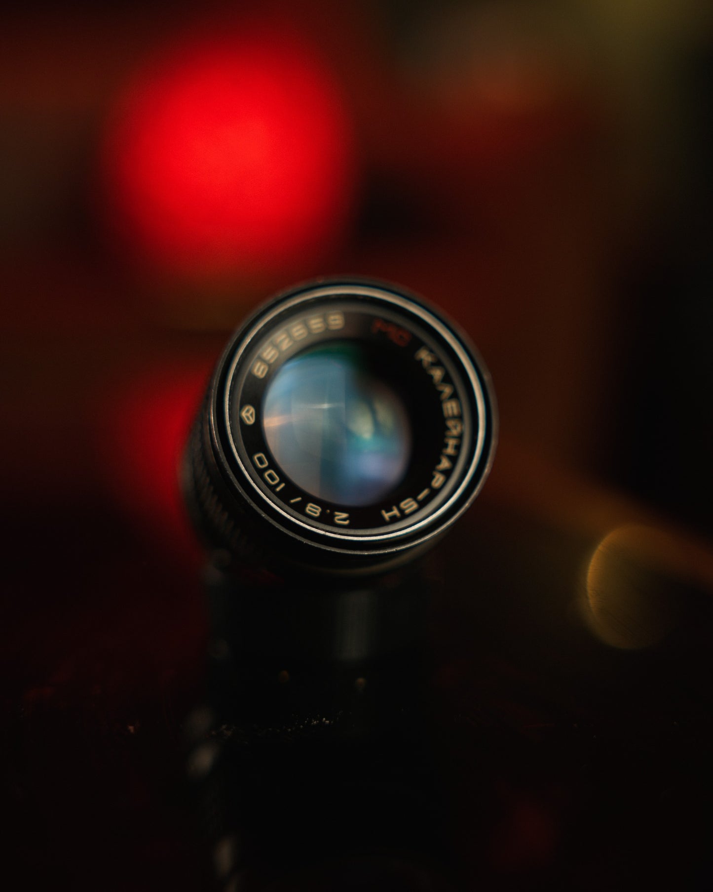 100mm f2.8 russian lens nikon f mount lens
