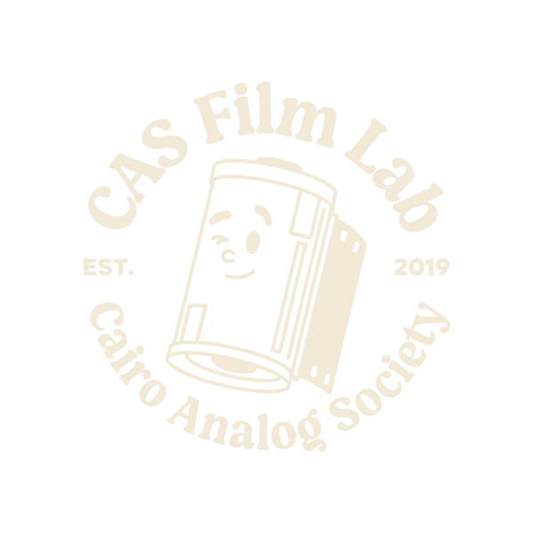 CAS Film Lab & Collective