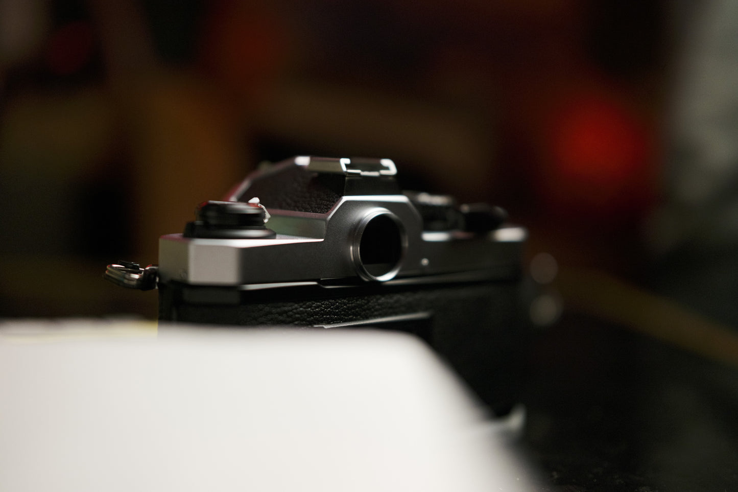 Nikon FM2 [Factory Condition] Body