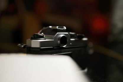 Nikon FM2 [Factory Condition] Body