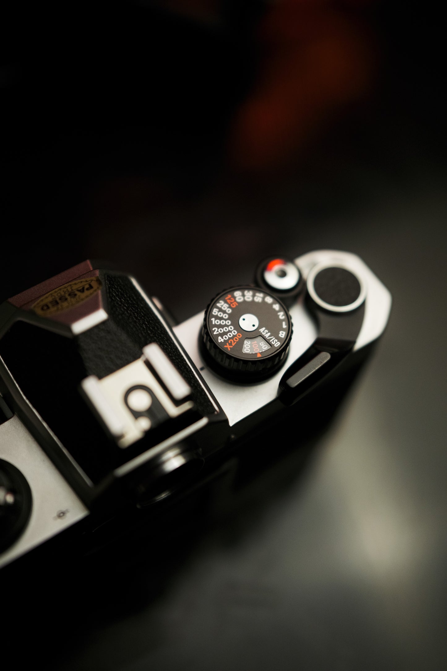 Nikon FM2 [Factory Condition] Body