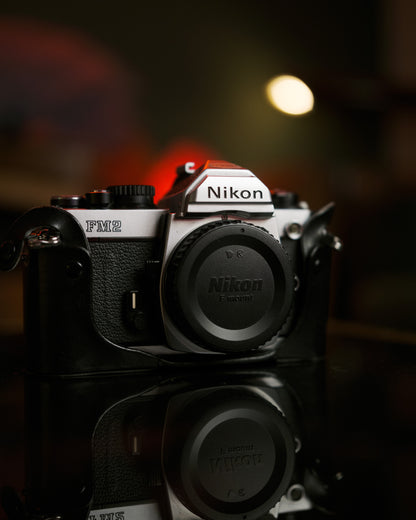 Nikon FM2 [Factory Condition] Body