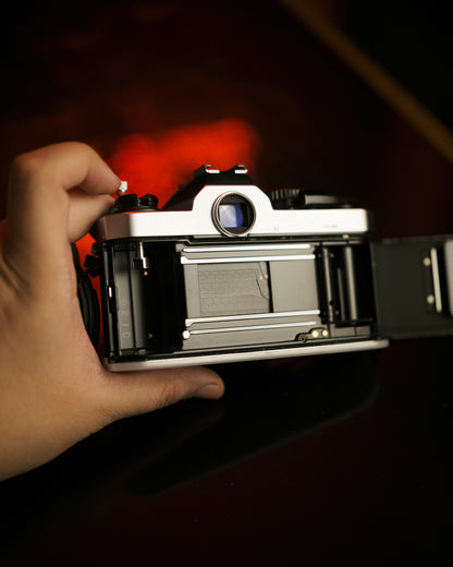 Nikon FM2 [Factory Condition] Body
