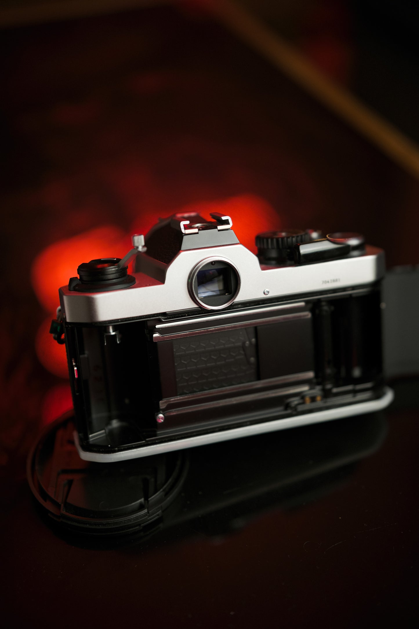 Nikon FM2 [Factory Condition] Body