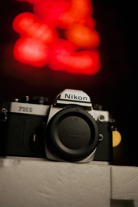 Nikon FM2 [Factory Condition] Body