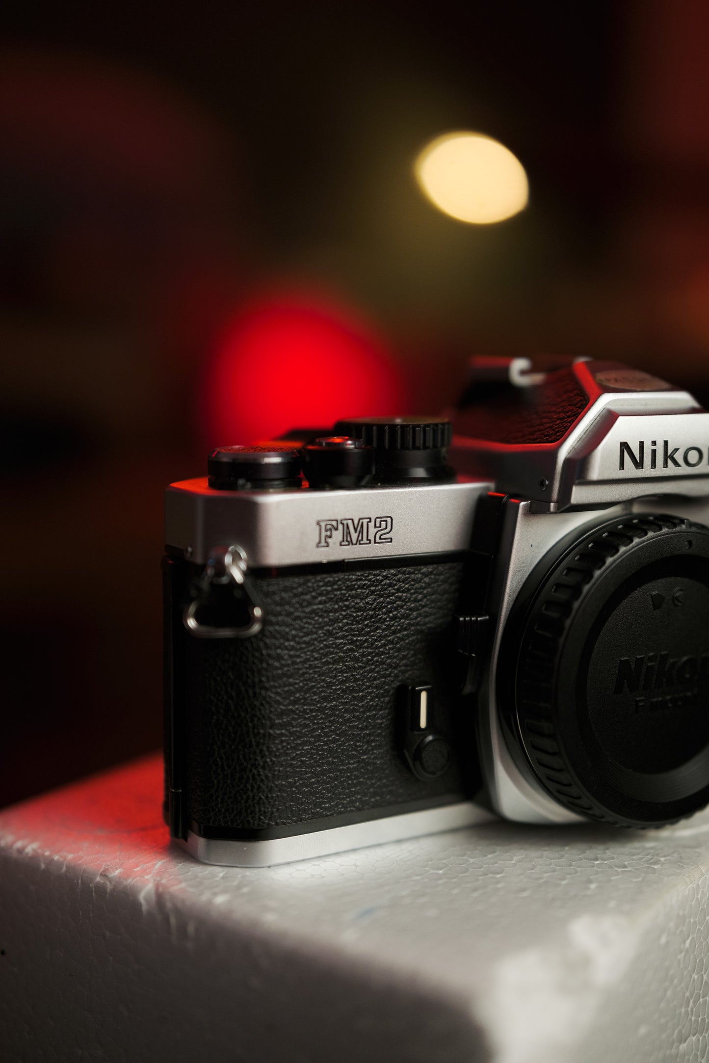 Nikon FM2 [Factory Condition] Body