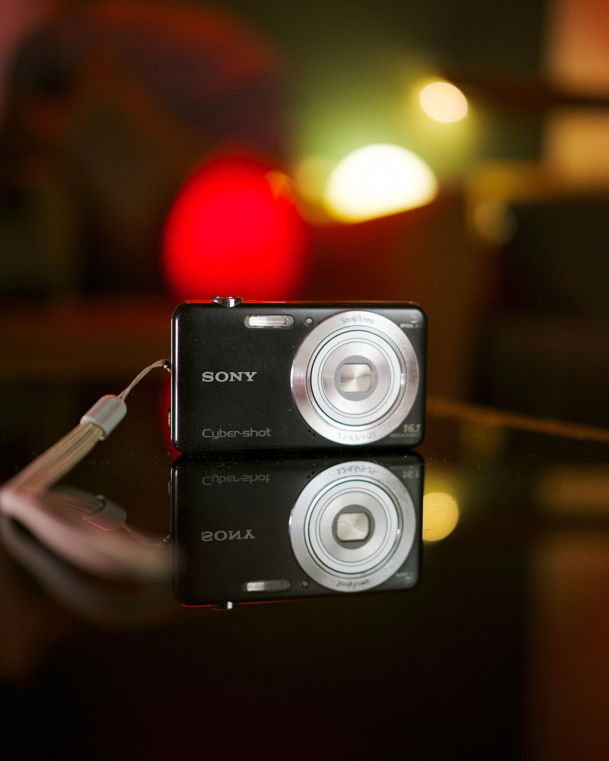 Sony w710 - Digicam [Very good]
