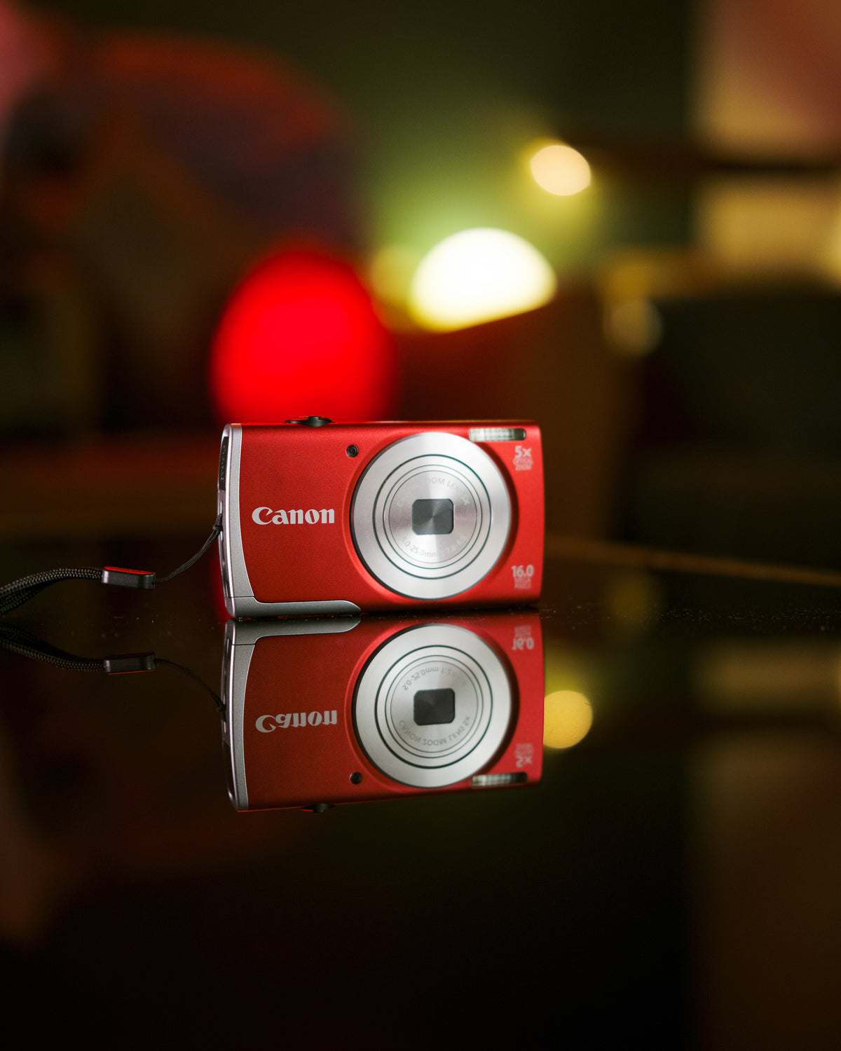 Canon Powershot A2500 - Digicam [Mint with box]