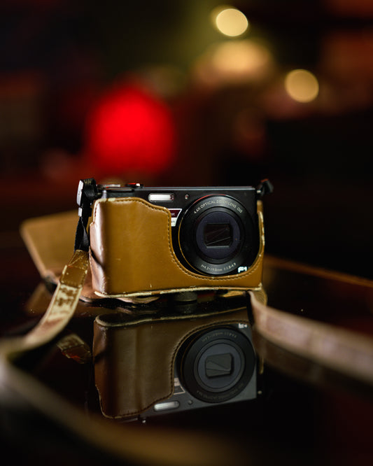 Benq G1 - Digicam