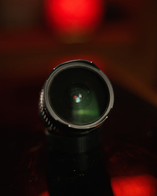 Zenitar Nikon F Mount 16mm f2.8 fisheye lens