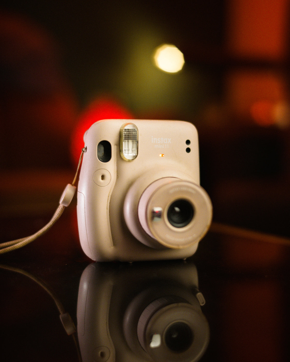 Instax mini 11 instant film camera