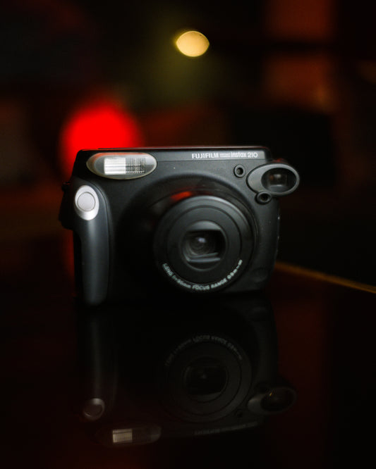 Fujifilm Instax 210 wide