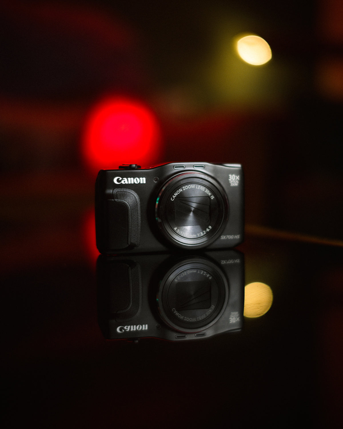 Canon Powershot Sx700 [Mint]