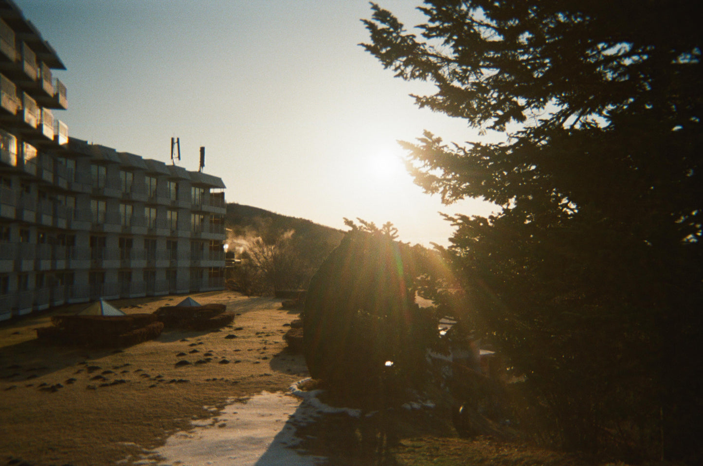 CAS Retro Disposable Film Camera - 39 Exposures