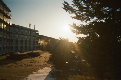 CAS Retro Disposable Film Camera - 39 Exposures