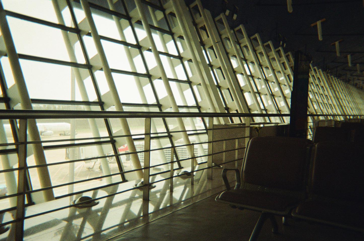 CAS Retro Disposable Film Camera - 39 Exposures