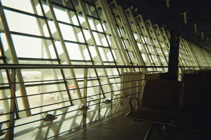 CAS Retro Disposable Film Camera - 39 Exposures