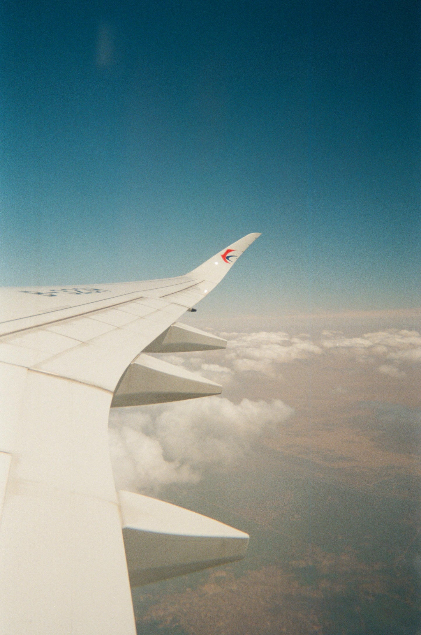 CAS Retro Disposable Film Camera - 39 Exposures