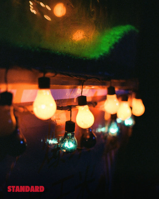 Dev/Scan - Color