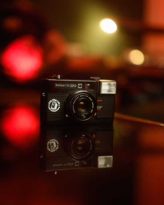 konica C35 EFP - 35mm P&S Film Camerablob:https://web.whatsapp.com/d4f5b46c-e35e-404e-b337-832cd9d8132f