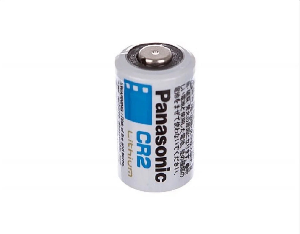 Cr2 battery