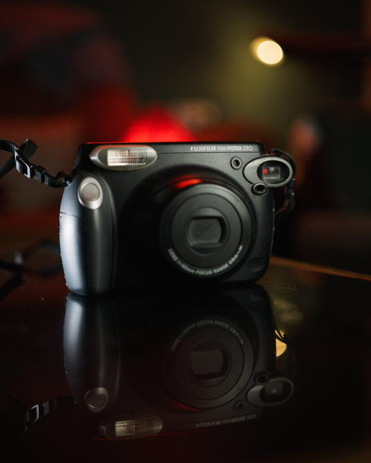 Fujifilm instax wide 210