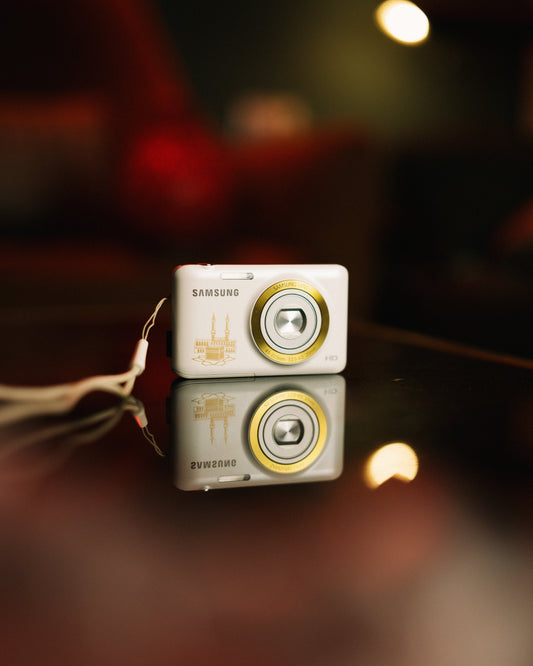 Samsung es99 Digicam