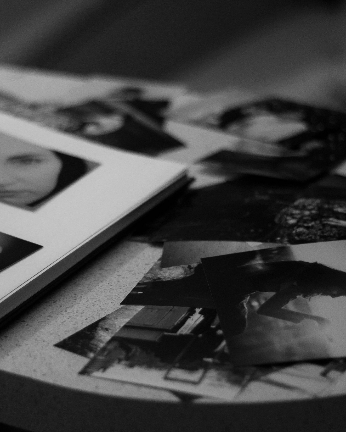 [Add-on] Standard photopaper Prints - FULL ROLL PRINT AFTER DEV/SCANNING