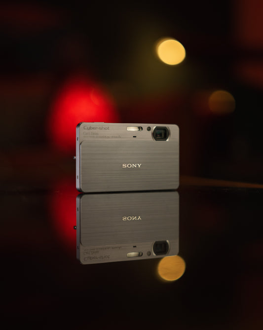 Sony t700 digicam