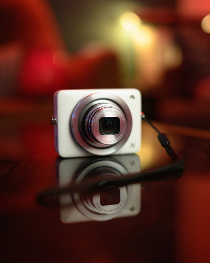 Canon Powershot N1  - Digicam