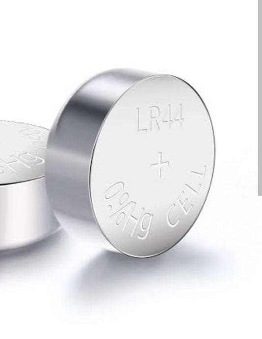 Lr44 battery pair
