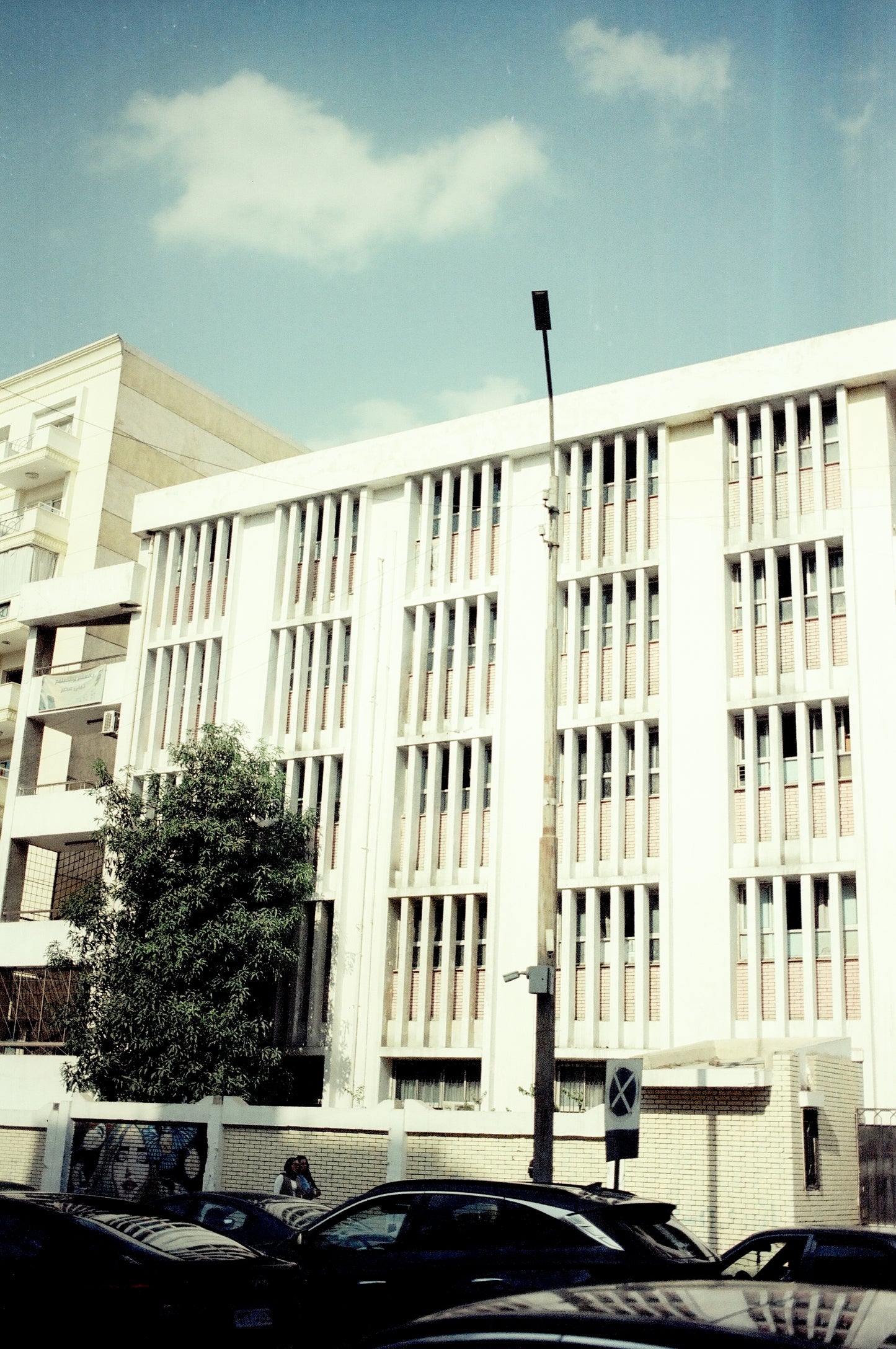 Daydream 200T - Experimental ECN2 Film - 27 Exposures